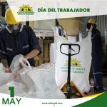 1ro. de Mayo: Día del Trabajador